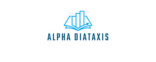 Logo AlphaDiataxis